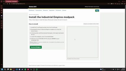 Download Instructions